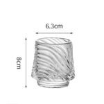 Wholesale Cocktail Glass WG-004 - Image 7